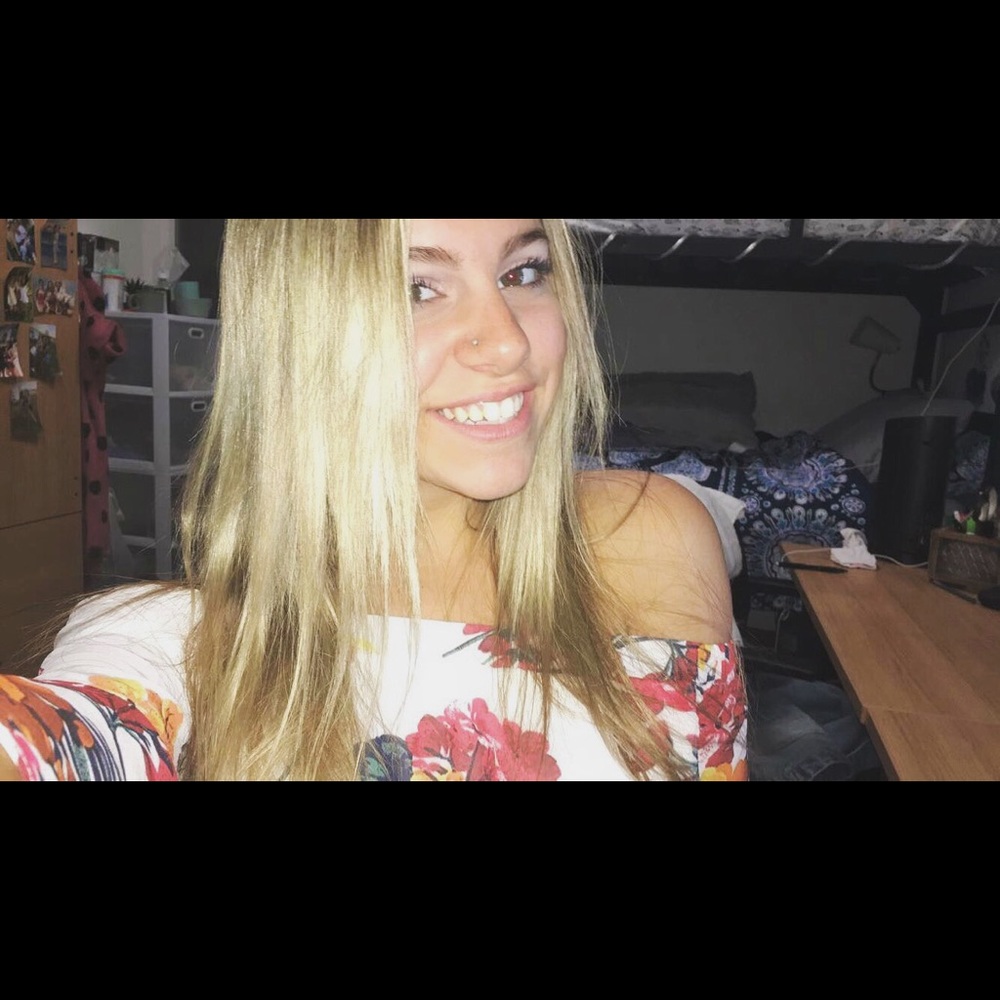 Meet your Posher, Jackie